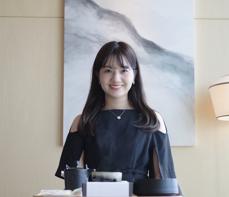 生駒 沙由美